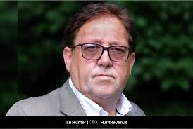 Ian Hunter: Facilitating Business Growth and Funding Solutions to Ensure  Successful Corporate Futures
