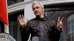 Julian assange used his genius iq to hack into the databases of many high profile organizations. Vsdsj2m10r5fym
