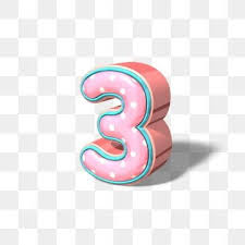 Creativo 3d Estereo Rosa Lindo Oro Rosa Arte Numero 3 3 Imagenes Predisenadas Creativo 3d Png Y Psd Para Descargar Gratis Pngtree Flower Png Images Rose Flower Png Gold Art