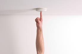 Any home that has follow the directions that come with your unit to find out where you should install the detector. Where To Fit Carbon Monoxide And Smoke Detectors How To Get A Free Fire Alarm And How Often You Should Test Them