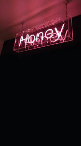 Aesthetic Supernatural In 2020 Wallpaper Iphone Neon Neon Wallpaper Pink Neon Lights