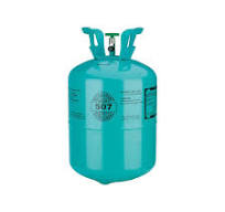 R-507 Refrigerant 25 lb.