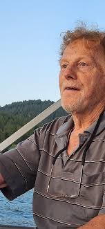 Scott BAILEY Obituary (2025)