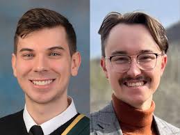 Deux étudiants de l'École de gestion atteignent le tableau d'honneur