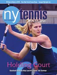 Use our detailed filters to find the perfect place, then get in touch with the property manager. New York Tennis Magazine July August 2018 By United Sports Publications Issuu