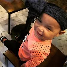 Madeley Post Adoption: Month 1