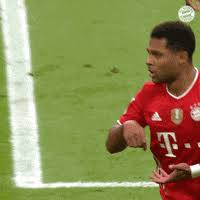 While that pair have no place in fifa 21 the dab remains, and there are a tonne of new spins, dances and other finishers to bust out. Dfb Pokal Celebration Gif By Fc Bayern Munich Find Share On Giphy