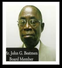 Directory of Financial Inclusion Stakeholders in Liberia