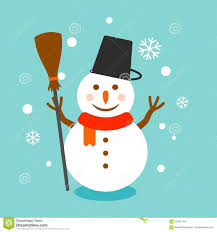 Elige entre las ilustraciones de stock sobre muñeco de nieve de istock. Cartel Del Vector De La Navidad Del Muneco De Nieve Ilustracion Del Vector Ilustracion De Tarjeta Azul 105021424