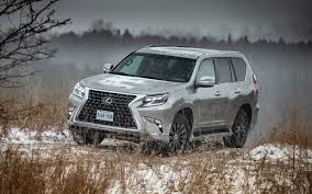 Site de recrutement toyota france. Survol De Trois Vus Offerts Par Lexus Guide Auto