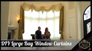 Making a bay window ideas means you have to deal with a larger window than average size. Facebook
