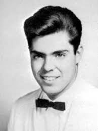 PFC Michael Joseph Caporale, South Hackensack, NJ