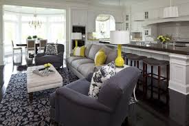Living Room Grey Beautiful Living Rooms Living Room And Kitchen Design