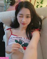 dear.chuu  dearchuutoro Nude Leaked OnlyFans Photo 4 - Fapello