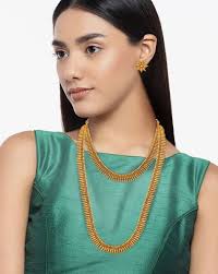 Shipped uickly from ready stock to usa, uk, australia, canada and all other countries. Buy Gold Fashionjewellerysets For Women By Peora Online Ajio Com