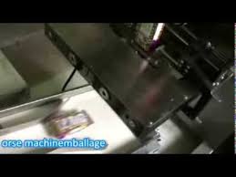 Fruits Secs Les Usines De Transformation Emballage Quatro Youtube