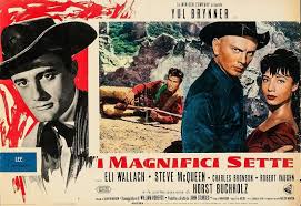 Here are some helpful navigation tips and features. The Magnificent Seven 1960