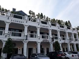 See 648 tripadvisor traveller reviews of 97 batu pahat restaurants and search by cuisine, price, location, and more. Old Street Batu Pahat