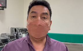 Ratifican a Ariel Lujan como Secretario General del STEUABJO