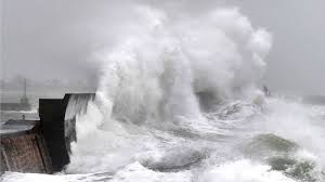 You have skipped the fixtures overview, tab for page content. In Pictures Storm Ciara Batters North Western Europe Bbc News