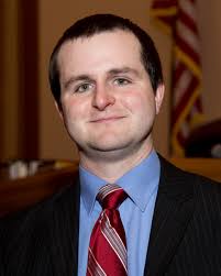 John Goodwin appointed City Manager of Canandaigua