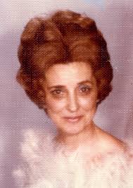 Nancy Huffman Obituary