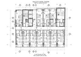 Gallery Of Naz City Hotel Taksim Metex Design Group 38