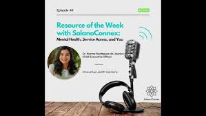 Resource of the Week with SolanoConnex