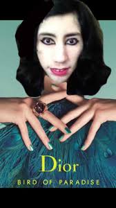 Angie Herbert 💃🏻 (@angieherbert_lovelyprin2)