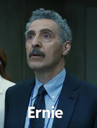 Severance characters according to my friend (he's not great with names) :  r/SeveranceAppleTVPlus