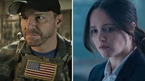 Seal Team: Season Five Ratings - Canceled + Renewed Tv Shows, Ratings - Tv  Series Finale