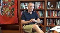 Communism” with Mary Neuburger