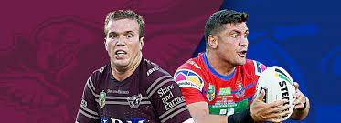 This is knights v sea eagles by tabcorp on vimeo, the home for high quality videos and the people who love them. Sea Eagles V Knights Round 8 Nrl