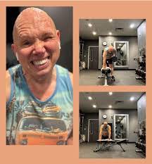 Earl Chang's Instagram, Twitter & Facebook