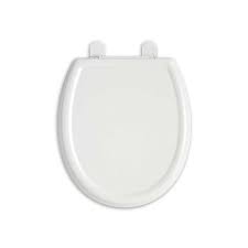 Maybe you would like to learn more about one of these? American Standard Cadet 3 Elongated Slow Close Plastic Toilet Seat White 1306365 Rona
