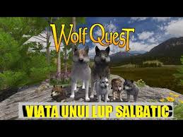 Crezi că jocurile de luptă sunt limitate doar cu luptător stradă, războinic și seriile mortal kombat? Jocuri Cu Lupi Salbatici Youtube