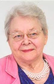 Nora Mae Schoenfeld of Waseca