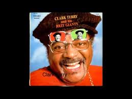 Clark Terry