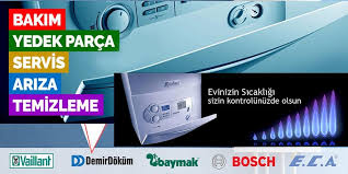 Tuzla Bosch kombi servisi - 0216 386 47 39