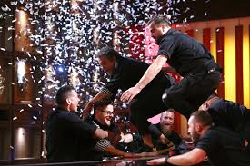 Vouchere de masă caldă pentru vârstnici. IonuÈ› Belei Este Marele CaÈ™tigÄƒtor Al Sezonului 8 Chefi La CuÈ›ite Finala A ObÈ›inut Cele Mai Mari Cifre De La Lansarea Show Ului Antena 1