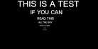 Clever quots on Pinterest Mottos, So True and Remember This