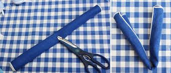 Certes, c'est si mignon que vos amis et votre famille ne. Pliage De Serviettes Oreilles De Lapin Paques