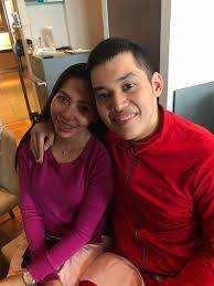 TV & Showbiz - Bakasyon together sa Tokyo ang birthday... | Facebook