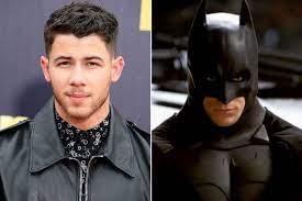 Dawn of justice has finally premiered, and we have a strong case to prove that ben affleck is in fact the best batman of all time. Nick Jonas Offers To Replace Ben Affleck As Batman Teen Vogue