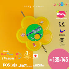 Harga mesin cuci samsung 1 tabung atau merk lainnya. Buy Baby Flower Electronic Baby Cradle Baby Flower Buai Elektrik Buaian Elektrik Baby Cradle Ibaby Seetracker Malaysia