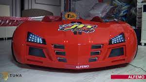 arabali karyola gps racer alfemo 2018 cocuk genc odalari youtube