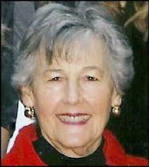 Beverly McINTOSH Obituary (1936