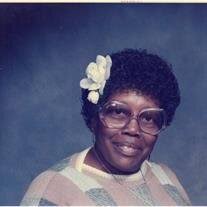 Lorraine Mitchell Obituary