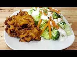 5 Delicious Ground Beef Recipes The Hillbilly Kitchen Youtube Beef Recipes Ground Beef Recipes Ground Beef