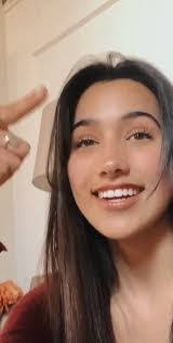 Karina Prieto's Instagram, Twitter & Facebook